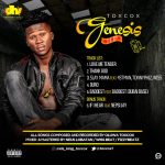 EP: Toxcox – Genesis (The Ep)