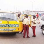 See The Number Of People LASTMA Arrests Daily Over Traffic Offenses