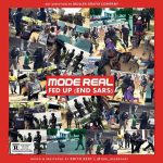 AUDIO + VIDEO: MODE REAL – END SARS