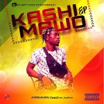 FULL EP: KashKen – Kashimawo Ep