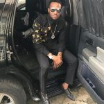 D’banj To Perform At Global Citizen Festival, Says It’s On Us To End Poverty