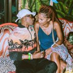 Breakup Alert – Wizkid Dump Tiwa Savage And Others For New Love!!!