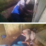 Thunder Kills 3 People In Ogun State (Photos)