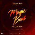 FREEBEAT: Snowz Ft. Dj Yk Beats – Magic Beat