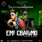 MUSIC: BrytStar Ft. Sonorous — Emi Gbajumo (Prod. By BrytStar)