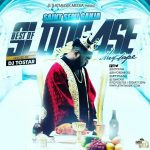 MIXTAPE: JetHitMusik + Dj Tostar – Best of Slimcase || @dj_tostar @iamslimcase @ehyordaboss @jethitmusik