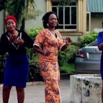 VIDEO: Sister Ifeoma Ikechukwu (AKA Zikora) _ Goodness Of God