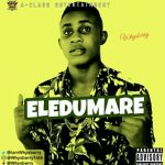 MUSIC: Whysberry ELEDUMARE