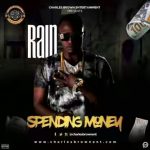 Audio + Video: Rain – Spending Money