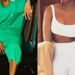 Wizkid Proves Tiwa Savage Is Really Special To Him (photos)