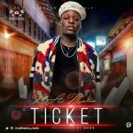 MUSIC: Ma Mario – Ticket