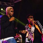 Photos From Mayorkun “mayor Of Lagos” Concert In Ibadan