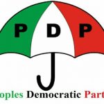 Senator Danbaba Names 10 Northern States PDP Will Win In 2019