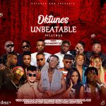 Dj Muffy Li – Oktunes Unbeatable Mixtape