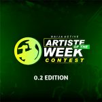 Naijaactive Artiste Of The Week 0.2 Edition