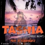 FREE BEAT: SunnyBeatz – Tashia