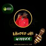 Naijaactive Artiste OF The Week 0.4 Edition Winner Revealed