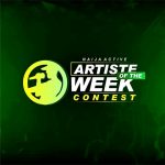 Naijaactive Artiste Of The Week Contest 0.3 Edition