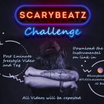 Purs Studio In Conjunction With Scarybeatz Presents An Instagram Challenge