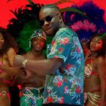 VIDEO: Maleek Berry – Gimme Life