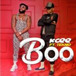 VIDEO: Kcee – Boo ft. Tekno