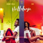 MUSIC: Johnny Drille – Halleluya ft. Simi