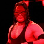 Popular WWE WRESTLER, Kane Emerges As The New Mayor Of Tennessee, USA [see Pictures]