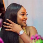 Babcock Varsity Refuses To Confirm Davido’s Girlfriend Chioma Admission Status