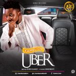 MUSIC: kamelion – Uber(Singzbeatz)