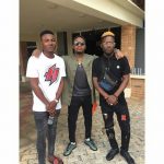 Olamide Signs 2 Artiste To YBNL