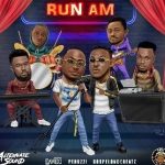 MUSIC: GospelOnDeBeatz Ft. Peruzzi & Davido – Run Am