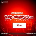 FREEBEAT: Vampire Beatz – Red Genesis Vol. 2 Part 5 [Xhan Sung]