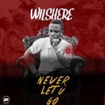 MUSIC: Wilshere – Never Let You Go