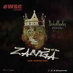 MUSIC: Beholladex – King Of The Zanga