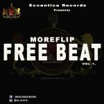 FREE BEAT: Raggae Beat Vol1 (Prod by Moreflip)