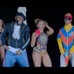 MUSIC+VIDEO: Kcee – Psycho Ft. Wizkid