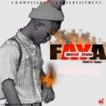 MUSIC: Mavel Jesse – Faya