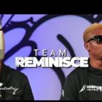 VIDEO: Team Reminisce Stun On The Hennessy Cypher