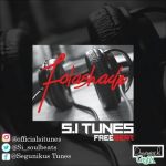 FREE BEAT: S.i Tunes – Folashade @Si_soulbeats