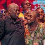 EFCC Freezes Davido’s Bank Accounts: As Dele Momodu Reacts