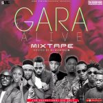 MIXTAPE: Dj Vicky Slim – Gara Alive @Djvickyslim