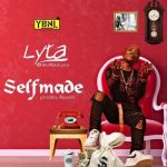 VIDEO: Lyta – Self Made