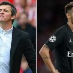 “Neymar Is The Kim Kardashian Of Football” – Joey Barton Slams PSG Star