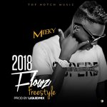 MUSIC: Meeky — 2018 Flowz Freestyle (Prod by LiquidMix)