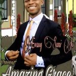 Gospel Music: Evang Sami Jo _ Amazing God