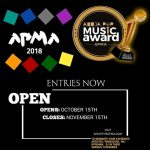 Call For Nominations: Entries Open For 2019 Abuja Pop Music Awards