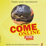 MUSIC: Zcee Bankz – Come Online