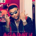 MUSIC: Oritse Femi – Agadatu