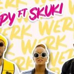 MUSIC: Cuppy Ft. Skuki – Werk