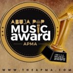 Abuja Pop Music Awards Entries and Nominations announced